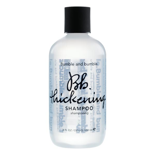 Thickening Shampoo