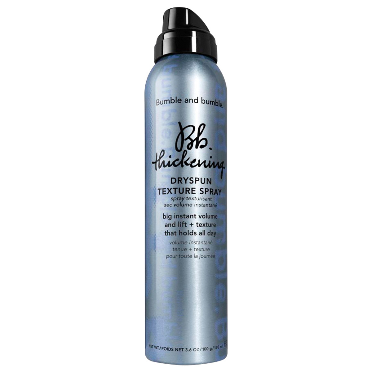 Bb.Thickening Dryspun Texture Spray