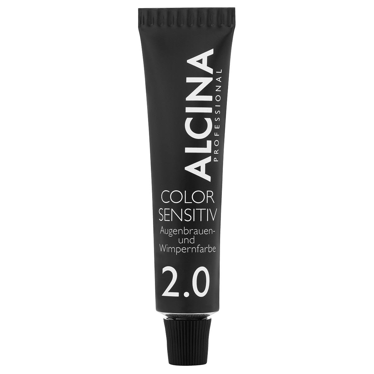 Color Sensitive Eyebrow and Eyelash Color