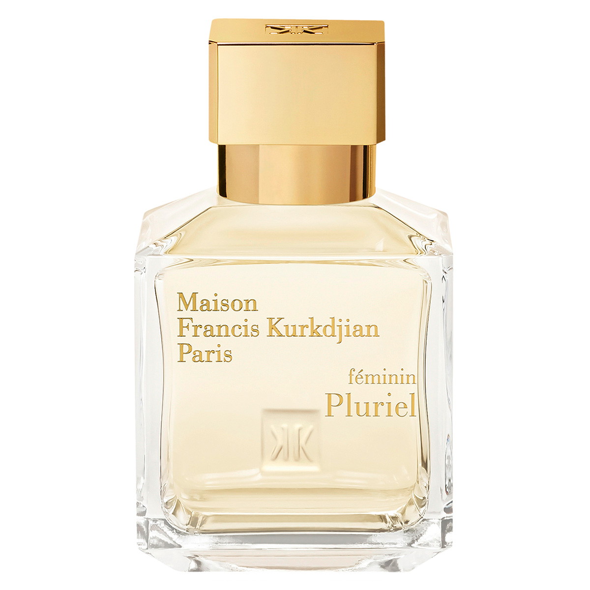Pluriel féminin Eau de Parfum