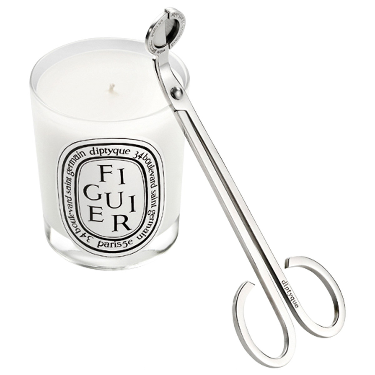 Wick cutter