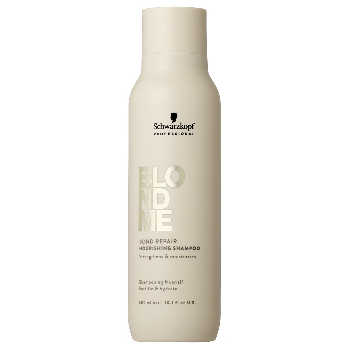 BLONDME Bond Repair Nourishing Shampoo