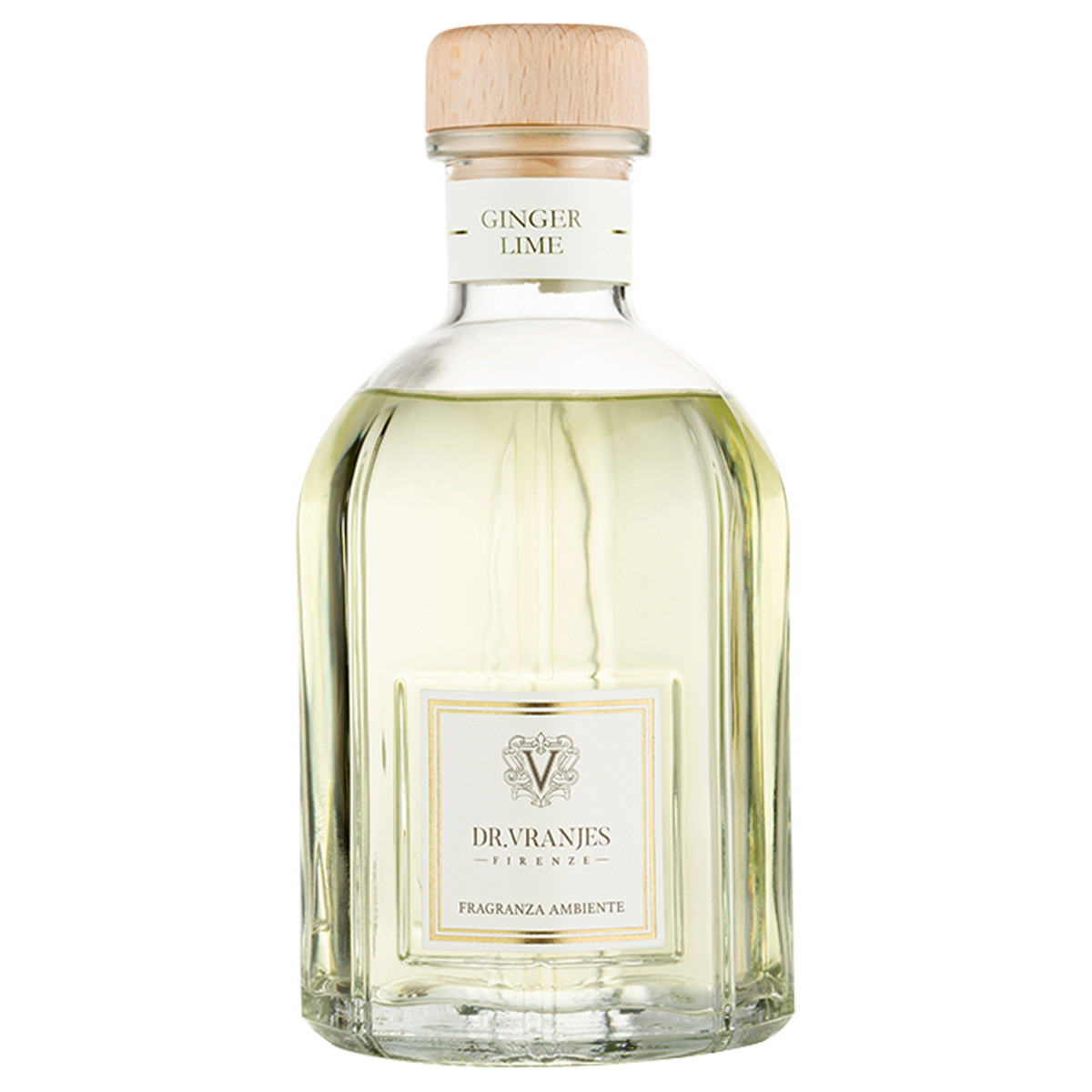 Ginger Lime Home Fragrance