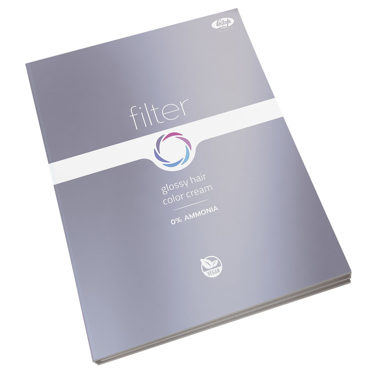 DousColor Filter Farbkarte