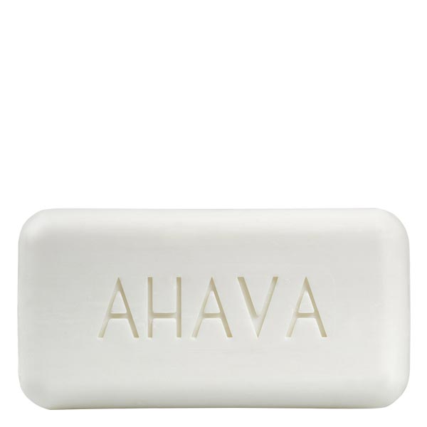 Deadsea Salt Moisturizing Salt Soap