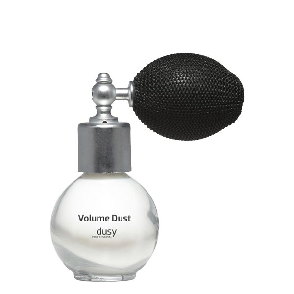 Volume Dust