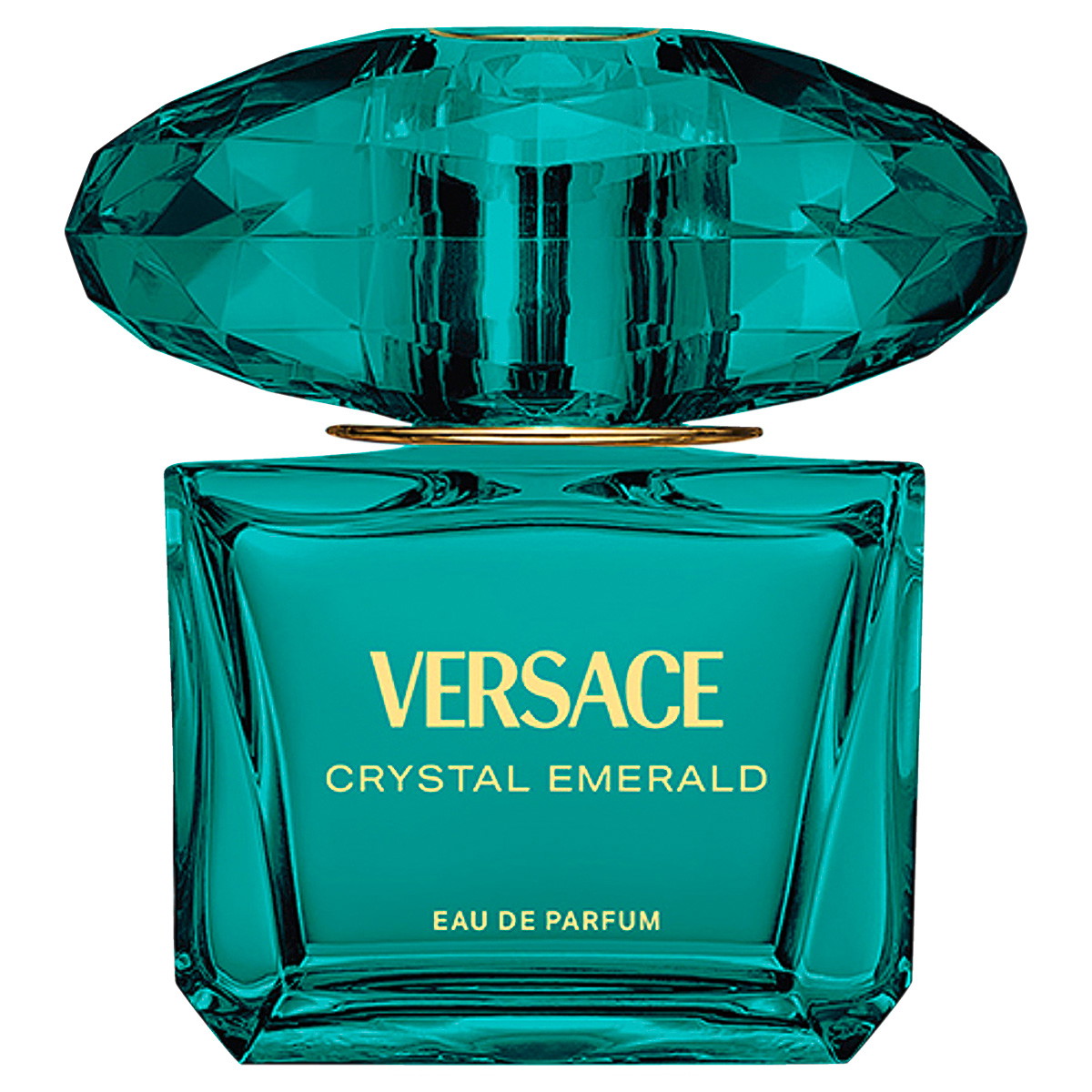 Crystal Emerald Eau de Parfum