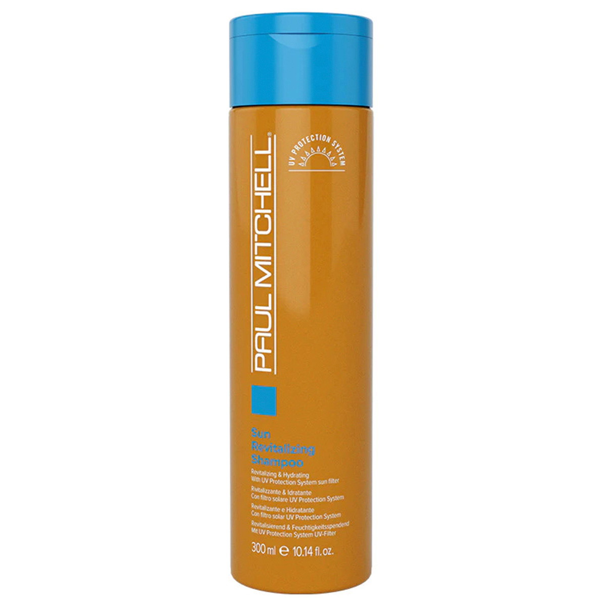Sun Revitalizing Shampoo Limited Edition