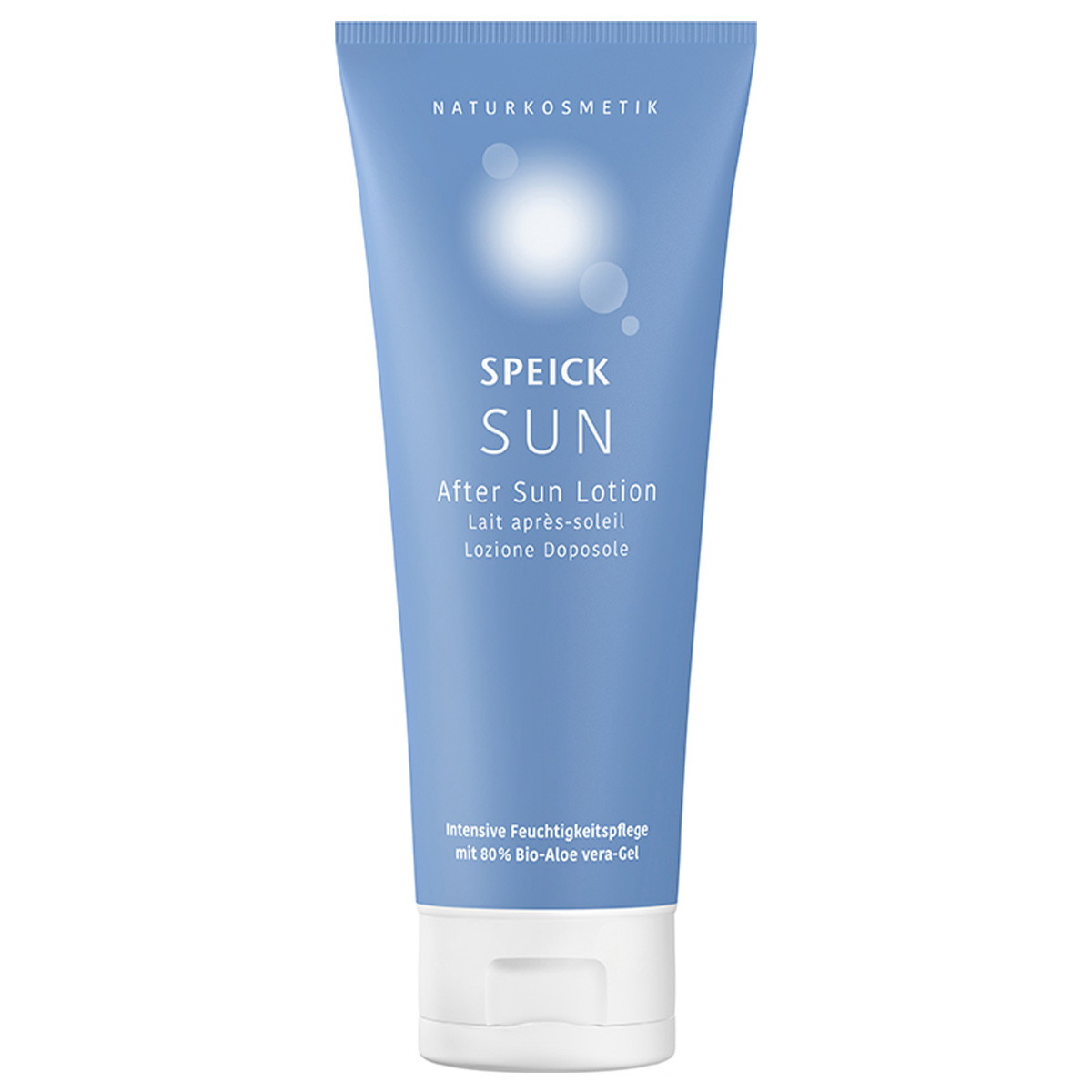 SUN After Sun Lotion