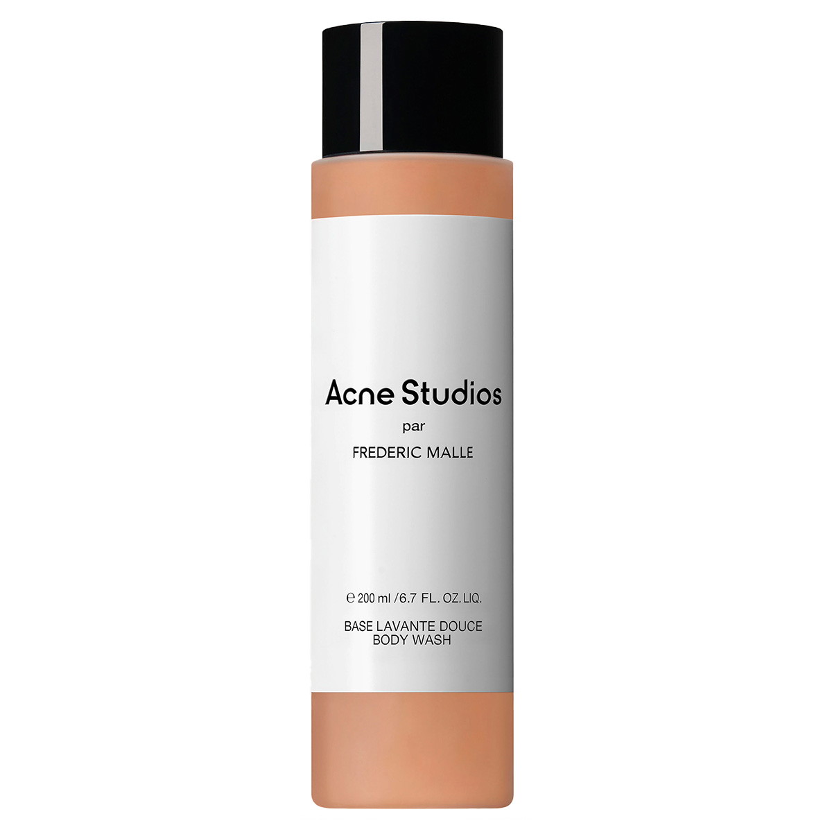 Malle Acne Studios Body Wash