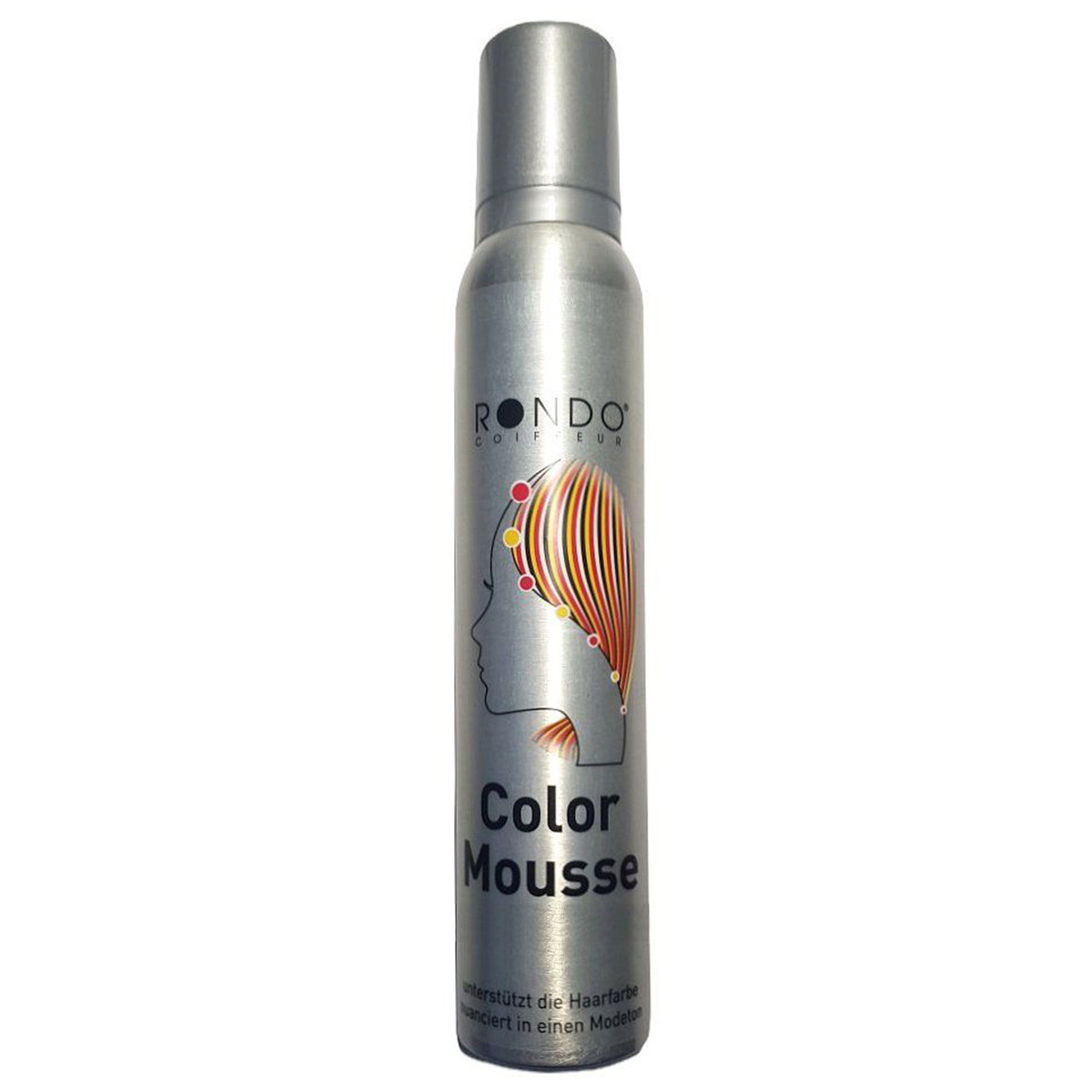 Color Mousse
