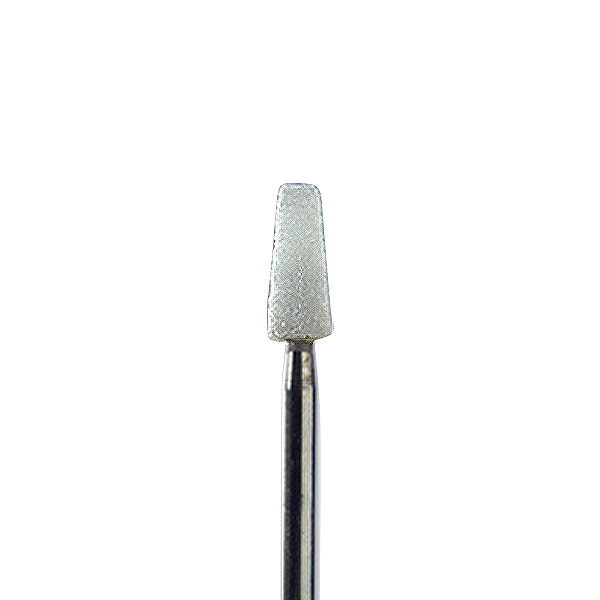 Sharpening stone, pointed