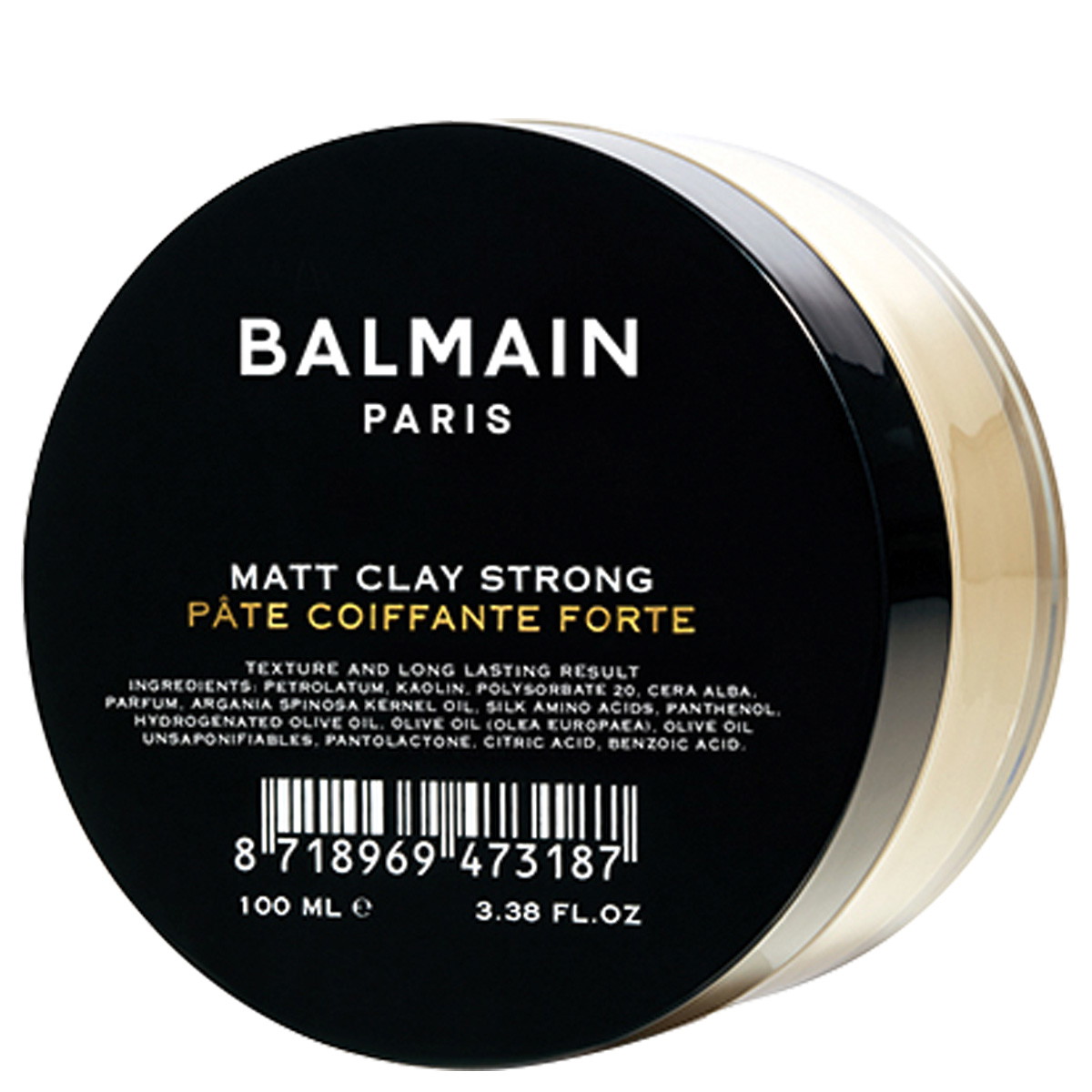 Matt Clay Strong