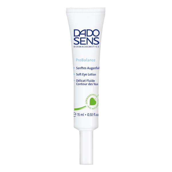 PROBALANCE Gentle eye fluid