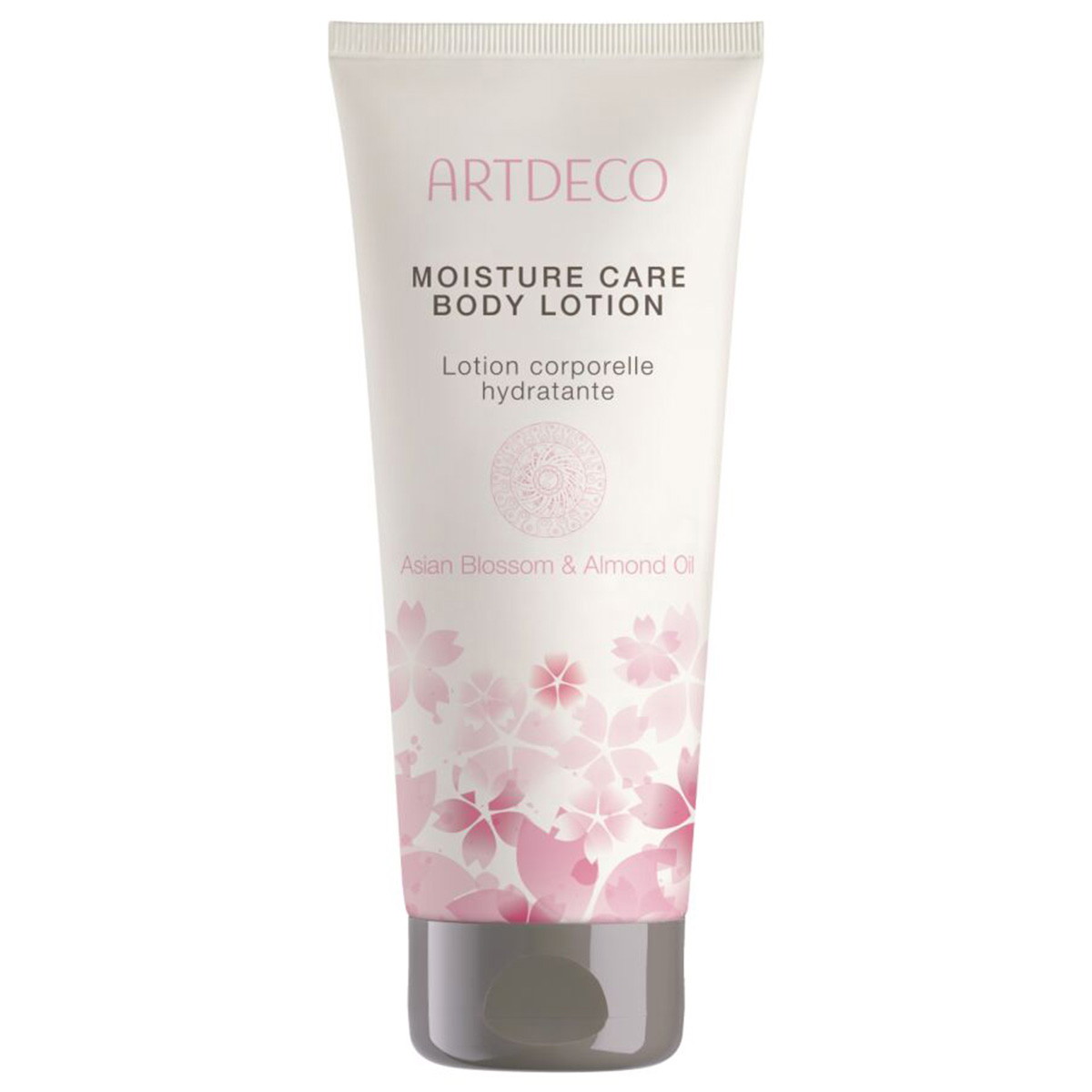 Moisture Care Body Lotion