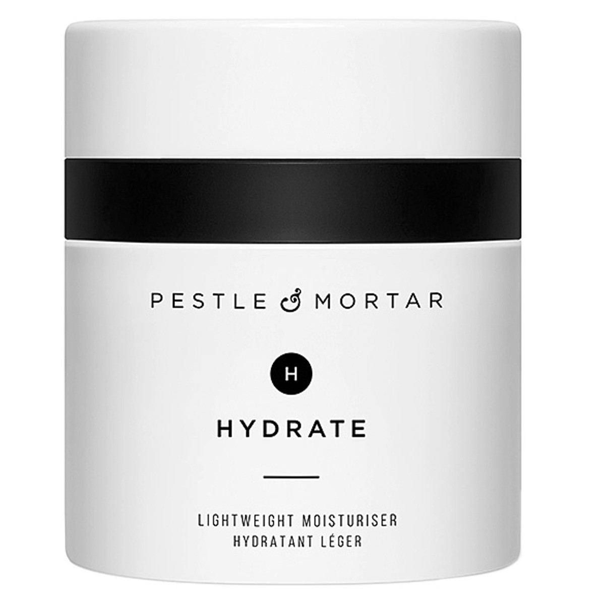 Hydrate Moisturiser