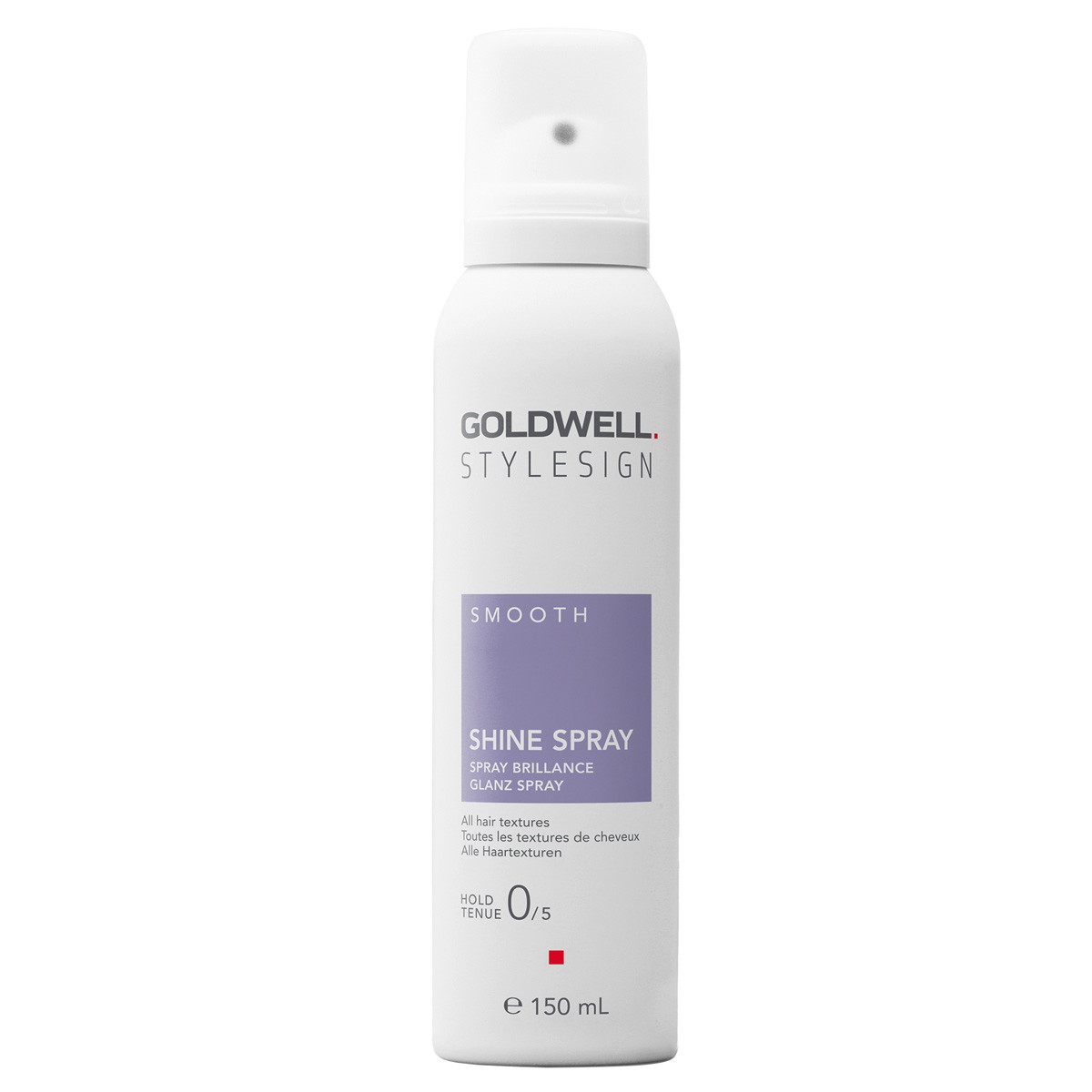 StyleSign Smooth Gloss spray