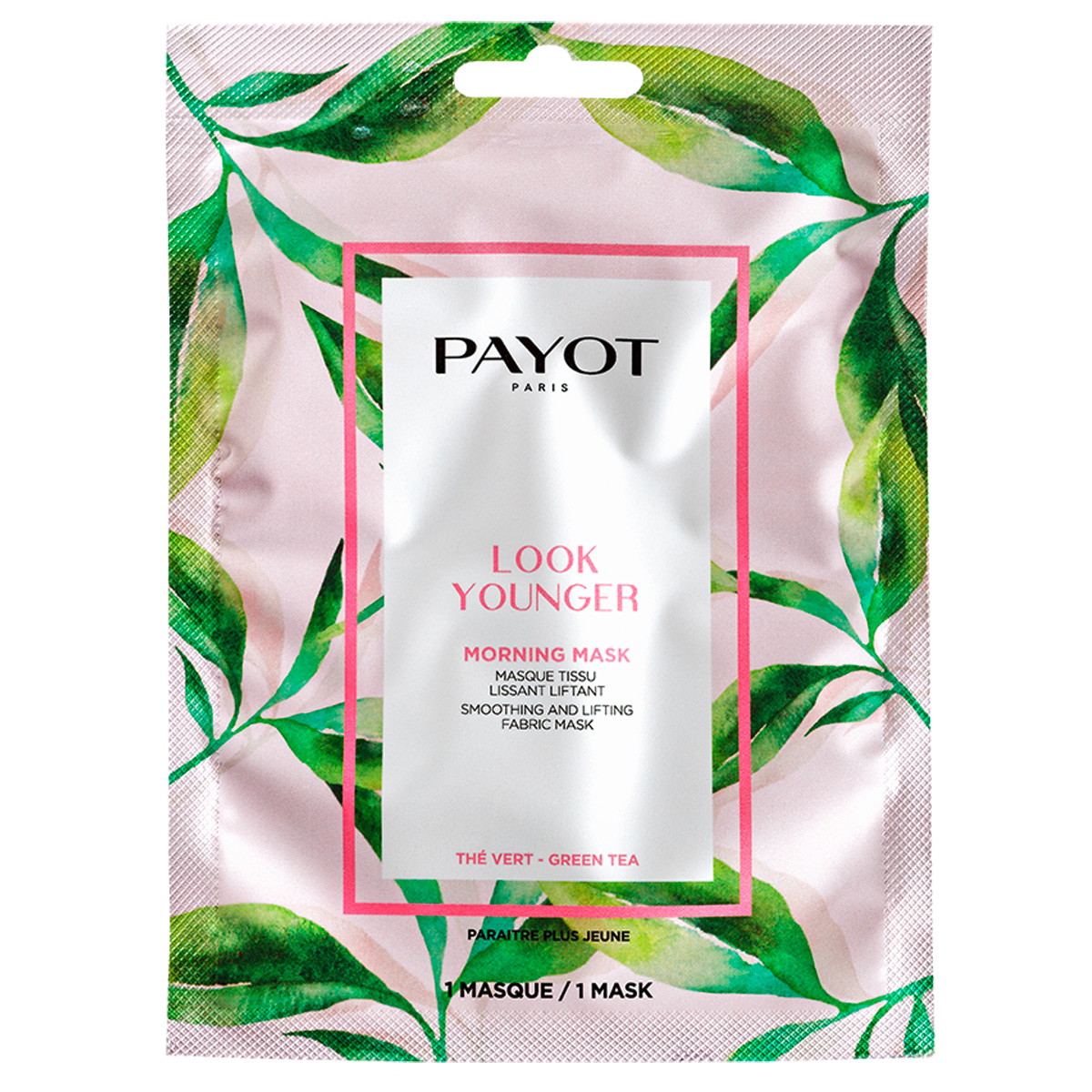 Look Younger Morning Mask
