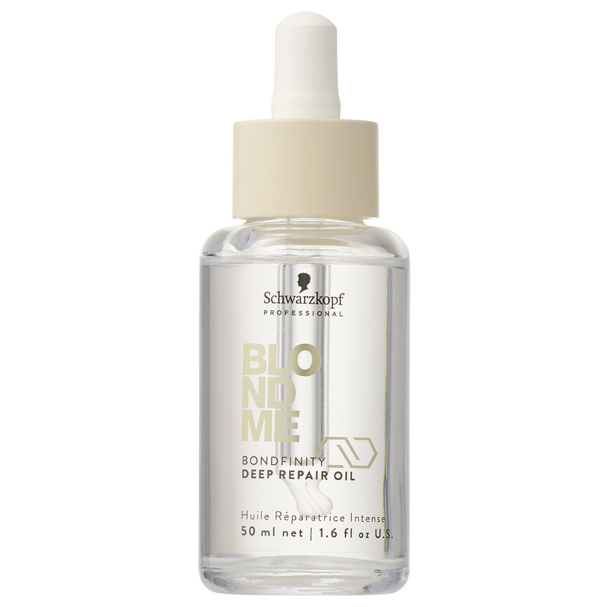 BLONDME Bondfinity Deep Repair Oil
