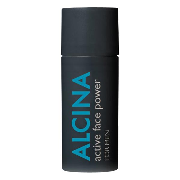 For Men Active Face Power