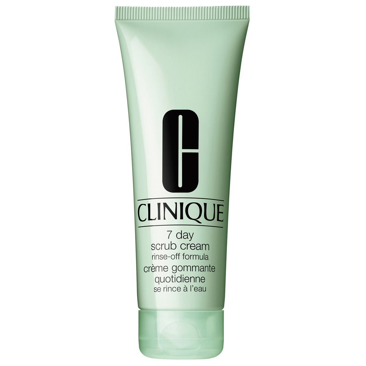 7 DAY Scrub Rinse-Off