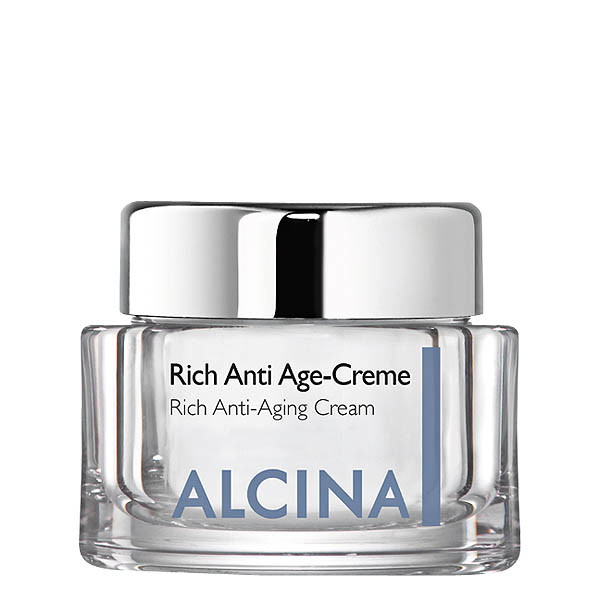 Rich Anti-Age Creme