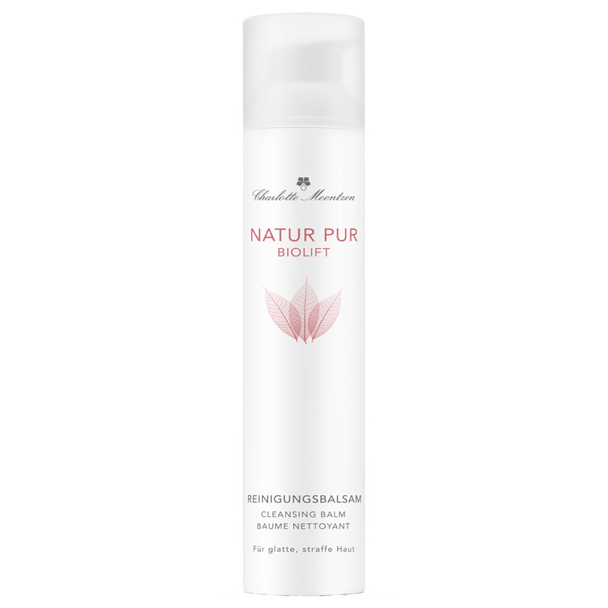 Natur Pur BIOLIFT Balsamo detergente