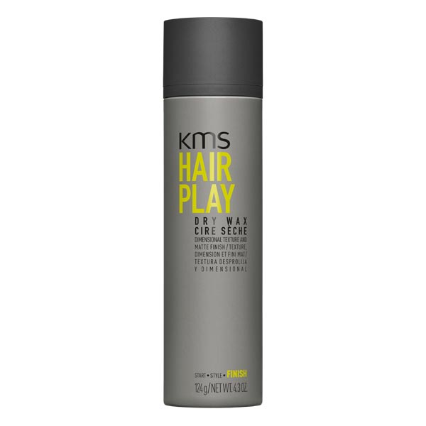 HAIRPLAY Dry Wax