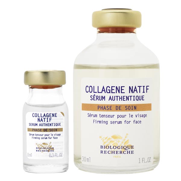 Sérum Collagène Natif