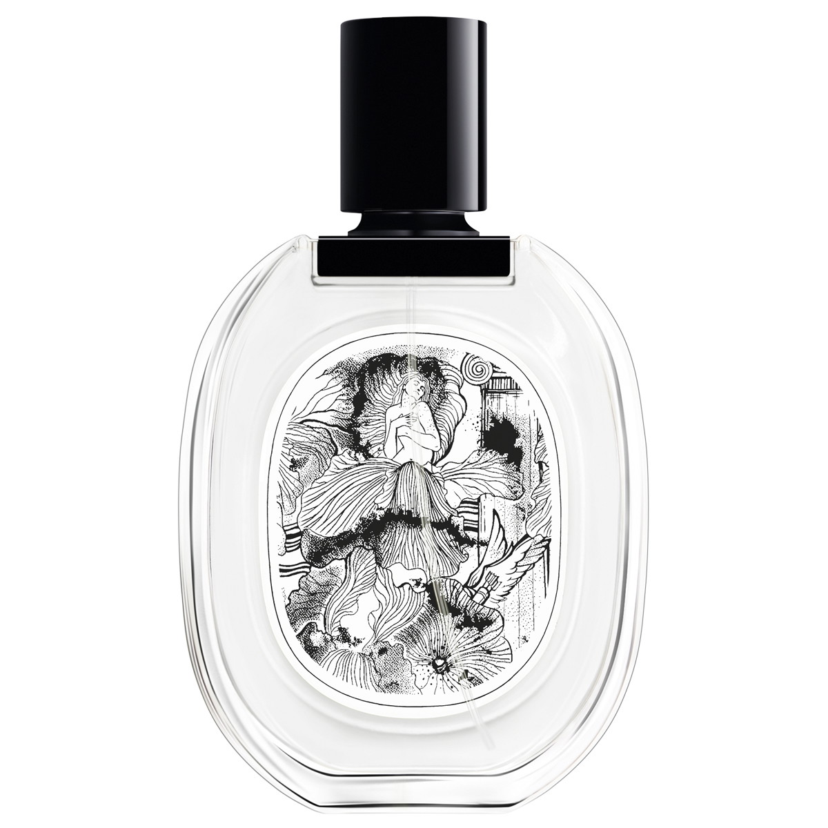 Fleur de Peau Eau de Toilette