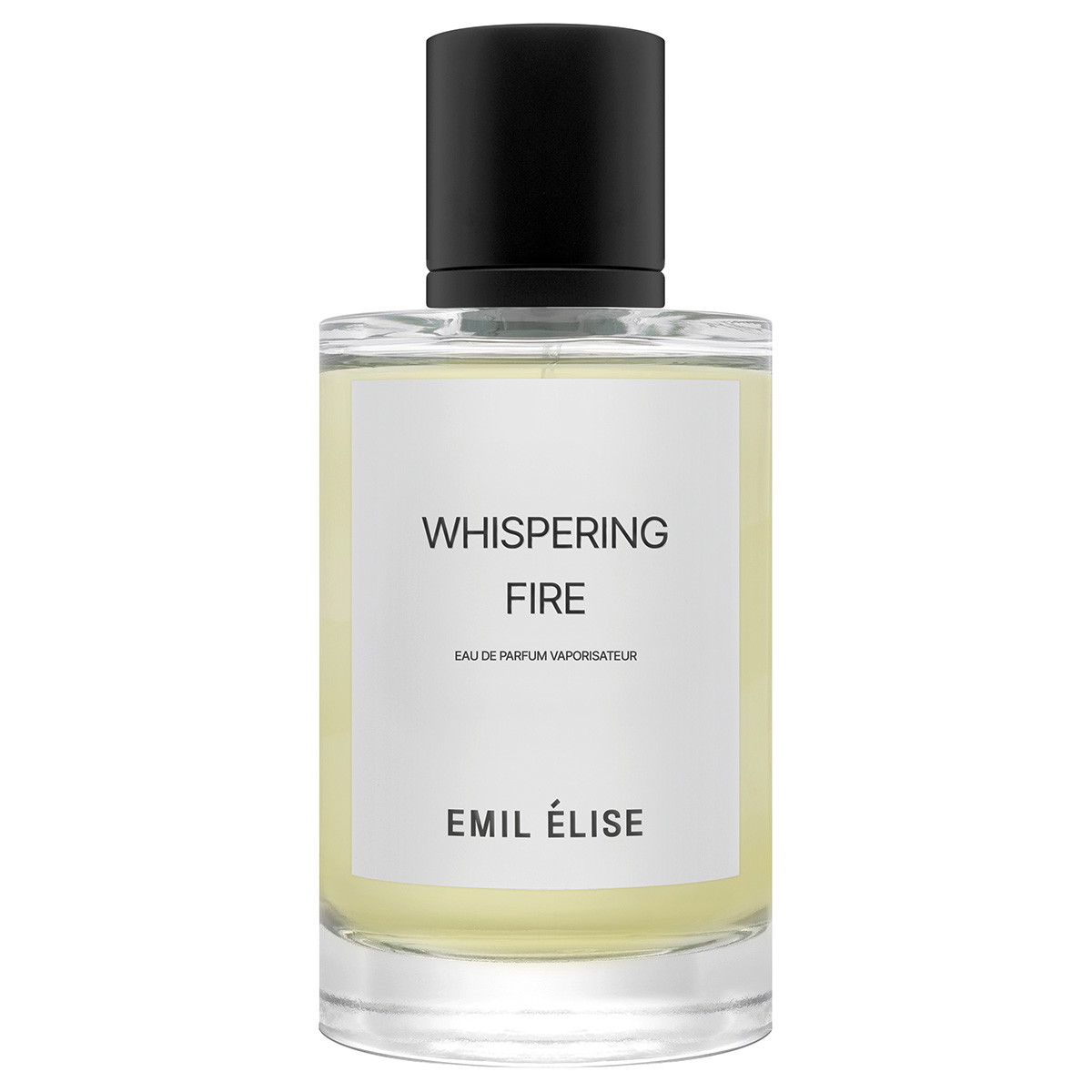 Whispering Fire Eau de Parfum