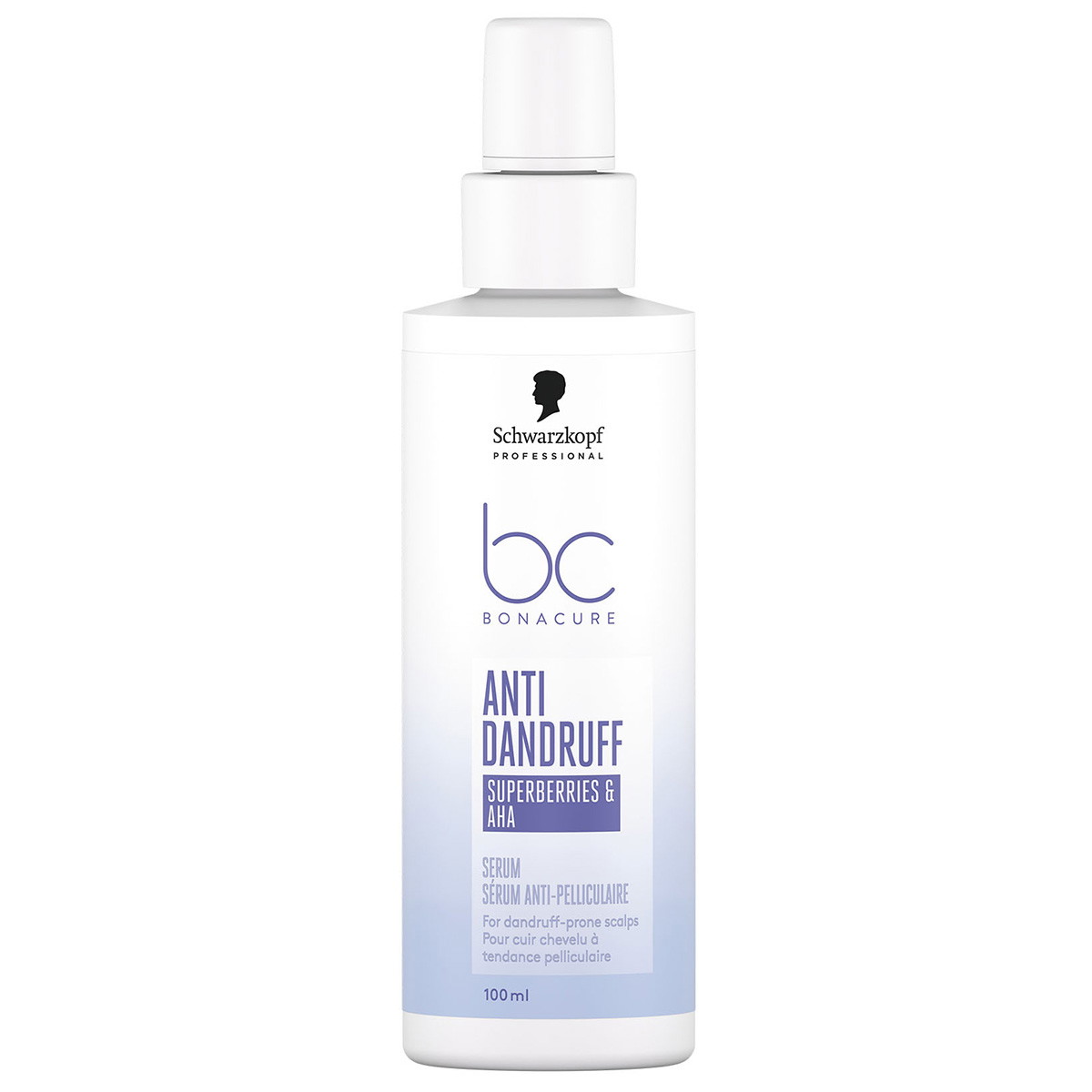 BC Bonacure Anti-Dandruff Serum