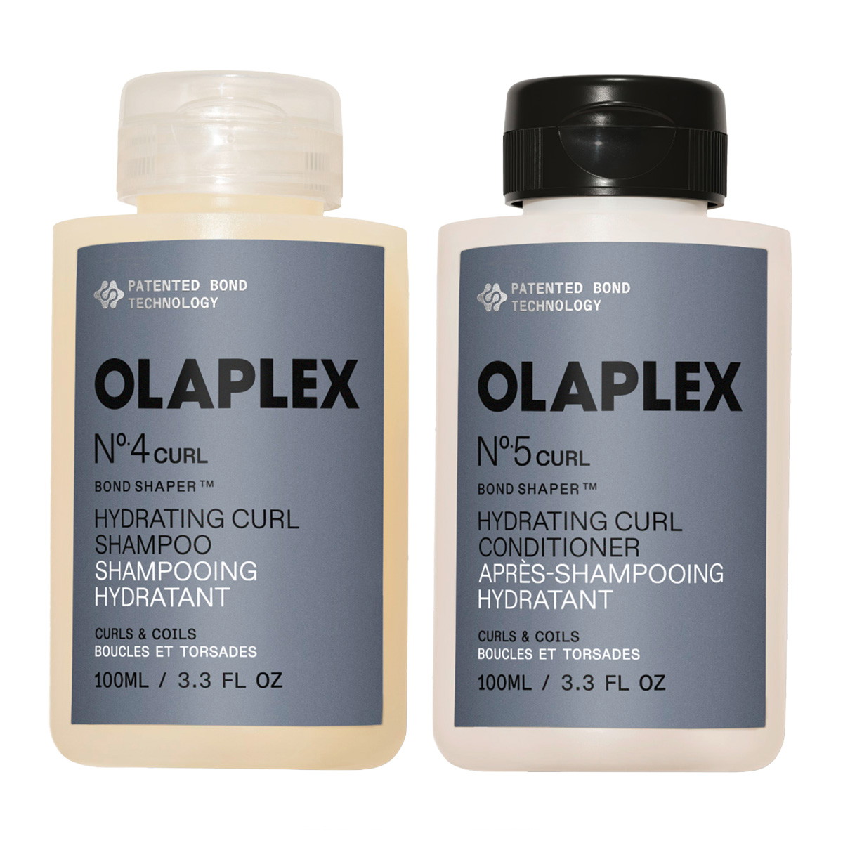 Curl Mini Set