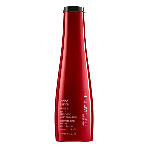 Color Lustre Brilliant Glaze Shampoo