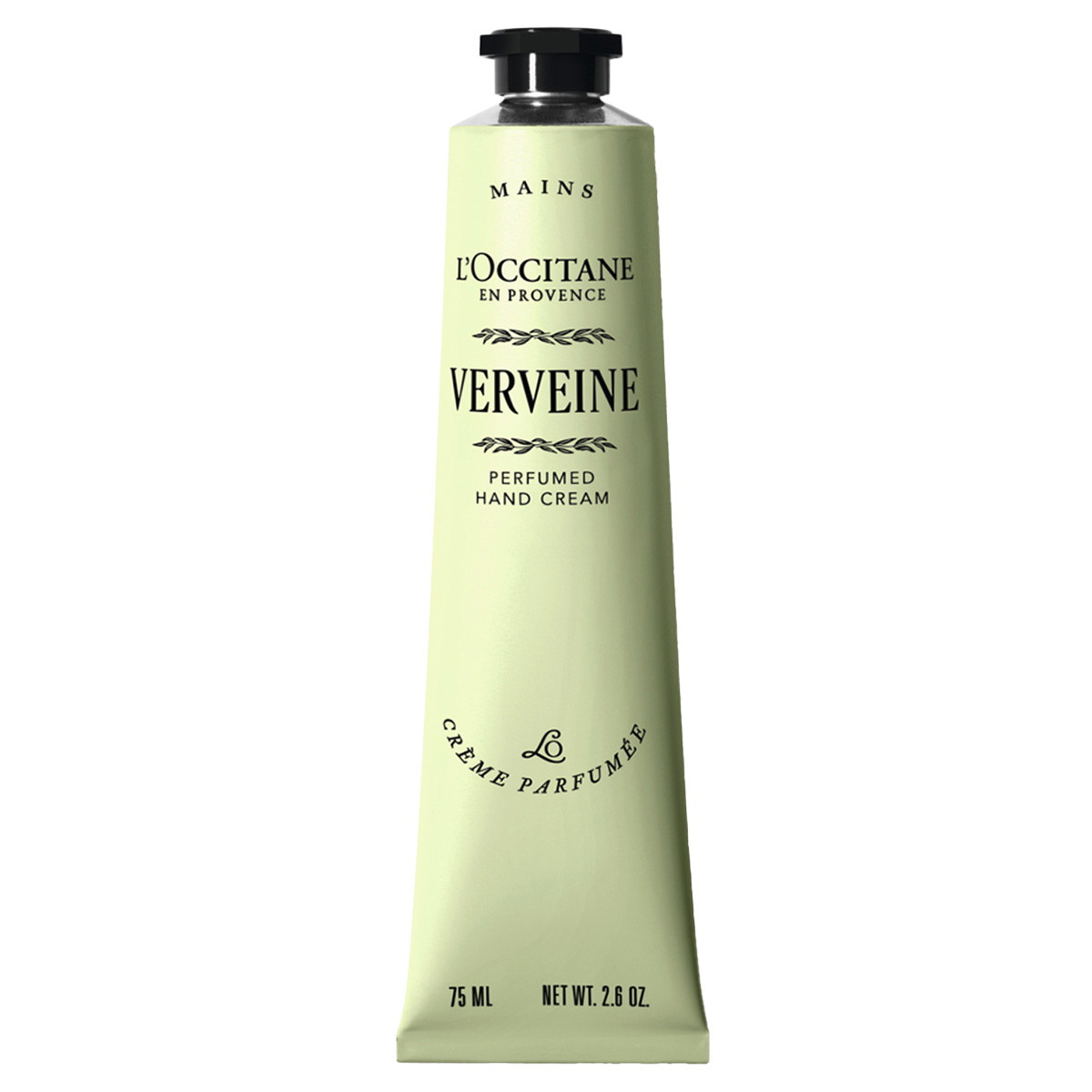 Verveine Crema de manos perfumada