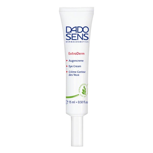 ExtroDerm Crema de ojos