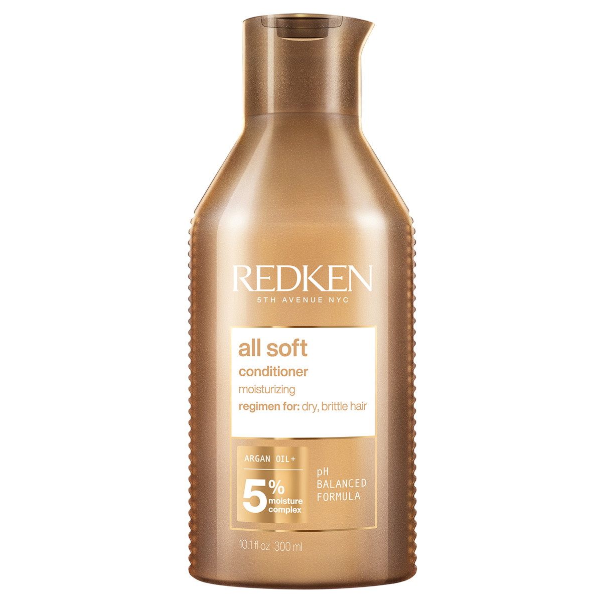 all soft Conditioner