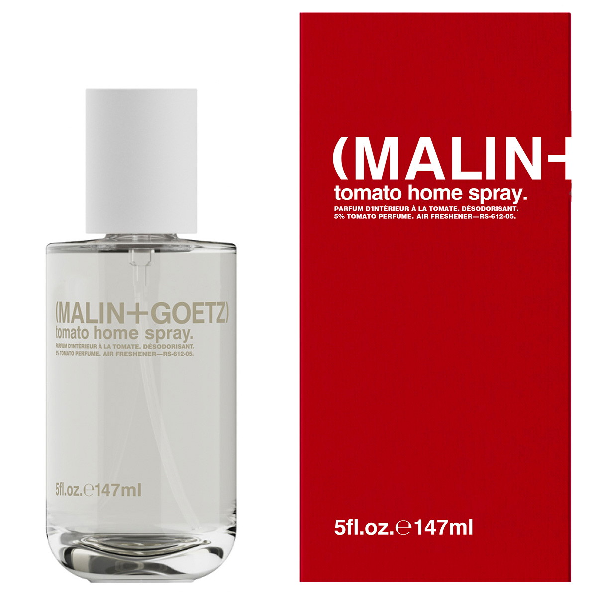Tomato Home Spray
