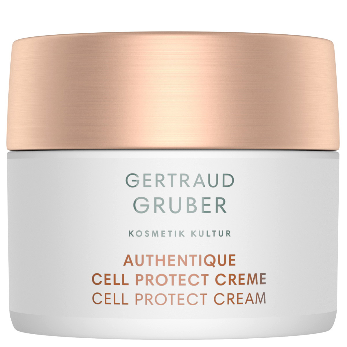 AUTHENTIQUE Cell Protect Creme