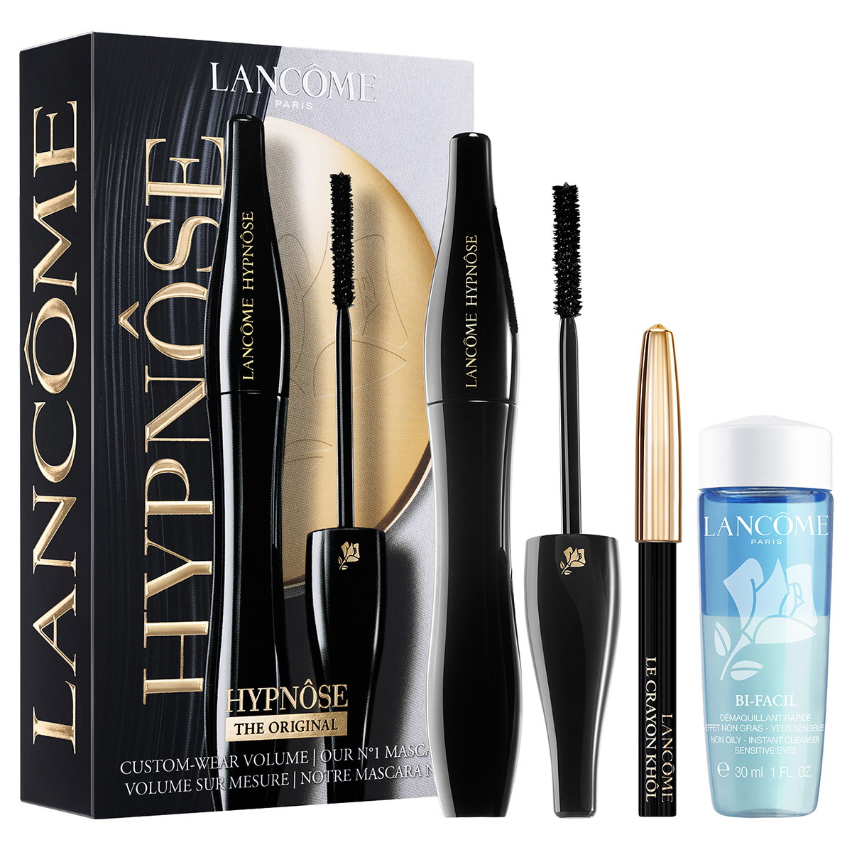 Hypnôse Mascara Set