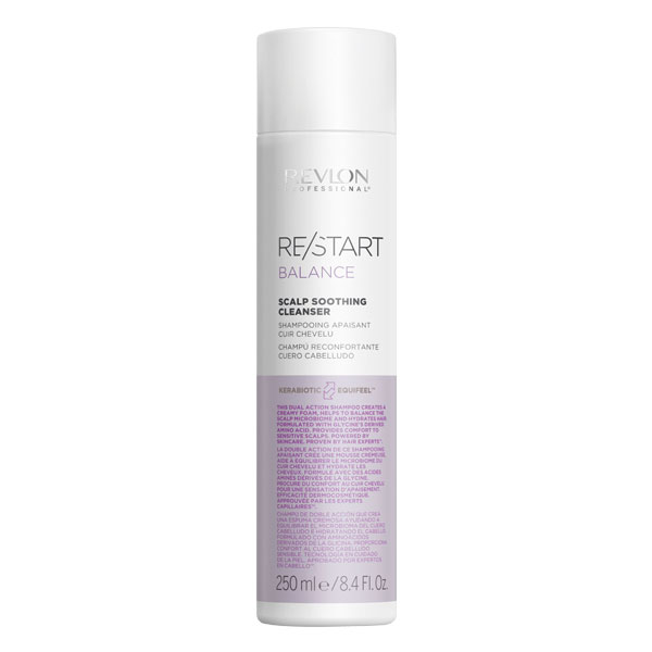 RE/START Balance Scalp Soothing Cleanser
