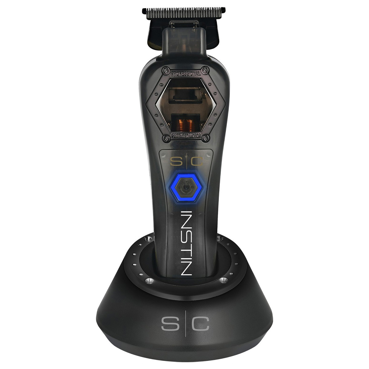 Instinct Metal Trimmer