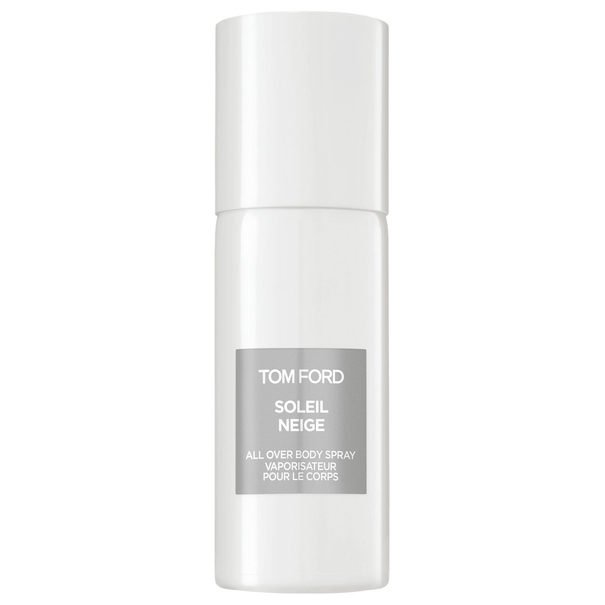 Soleil Neige All Over Body Spray