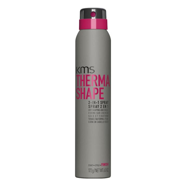 THERMASHAPE 2-In-1 Spray