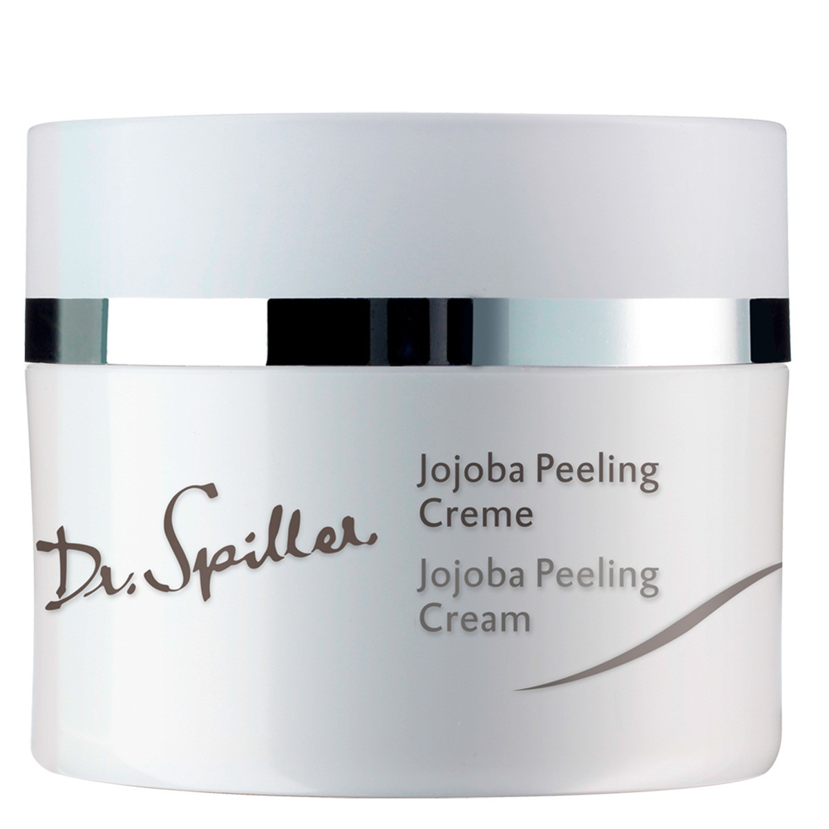 Biomimetic SkinCare Jojoba Peeling Creme