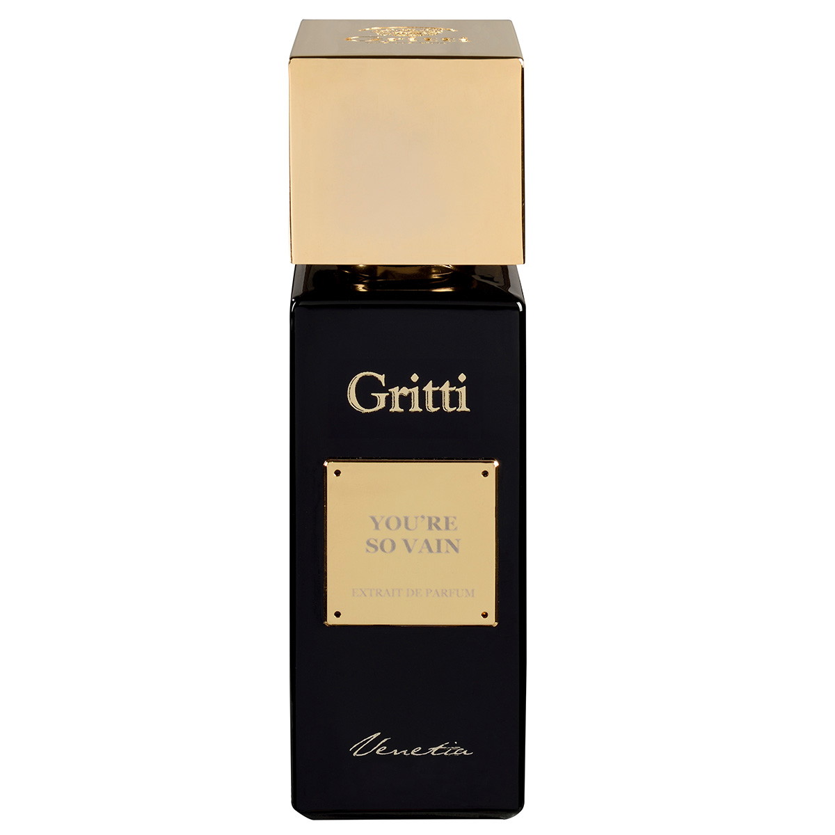 Ivy Collection YOU'RE SO VAIN Extrait de Parfum