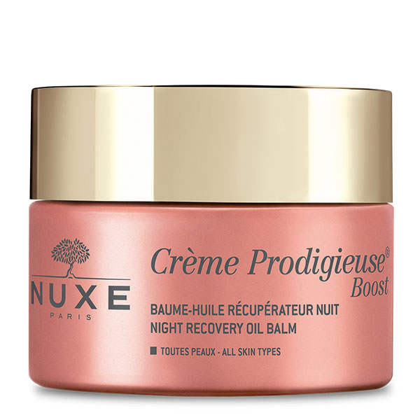 Crème Prodigieuse Boost Wohltuender Ölbalsam für die Nacht