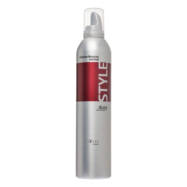 Volume Mousse Normal
