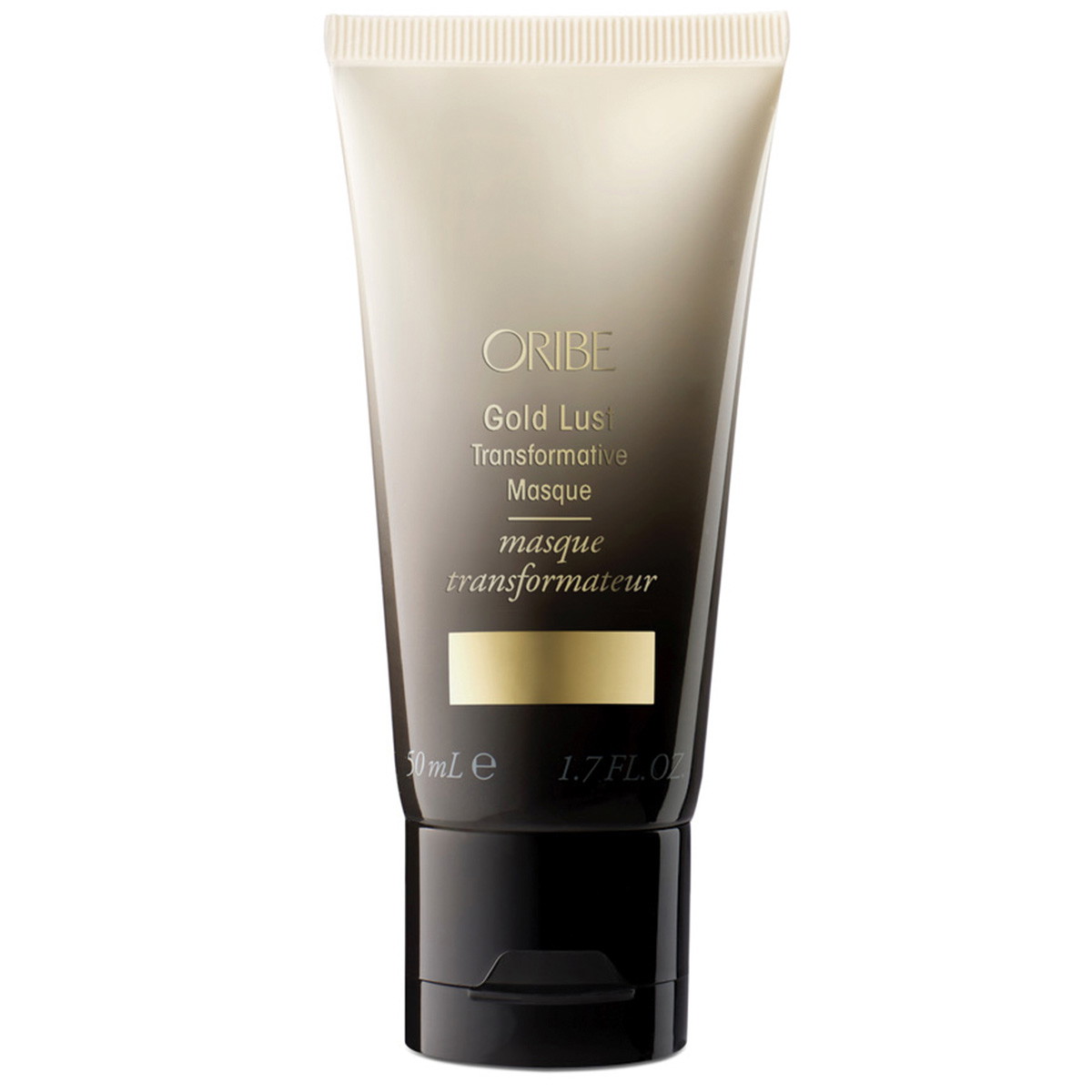 Gold Lust Transformative Masque Travel