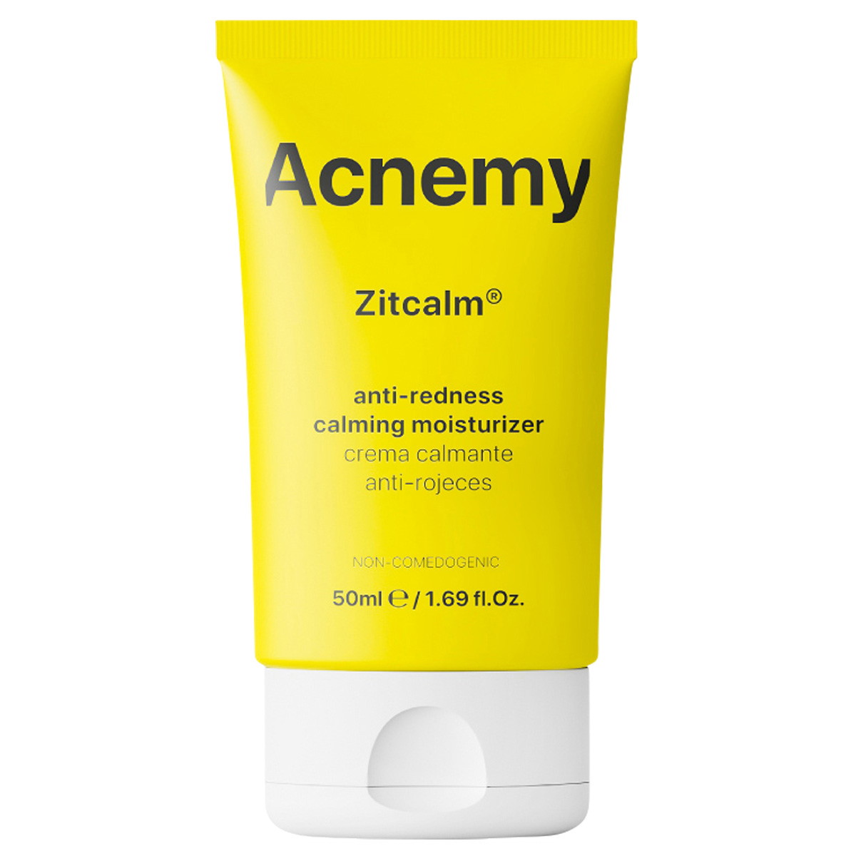 Zitcalm Moisturizer